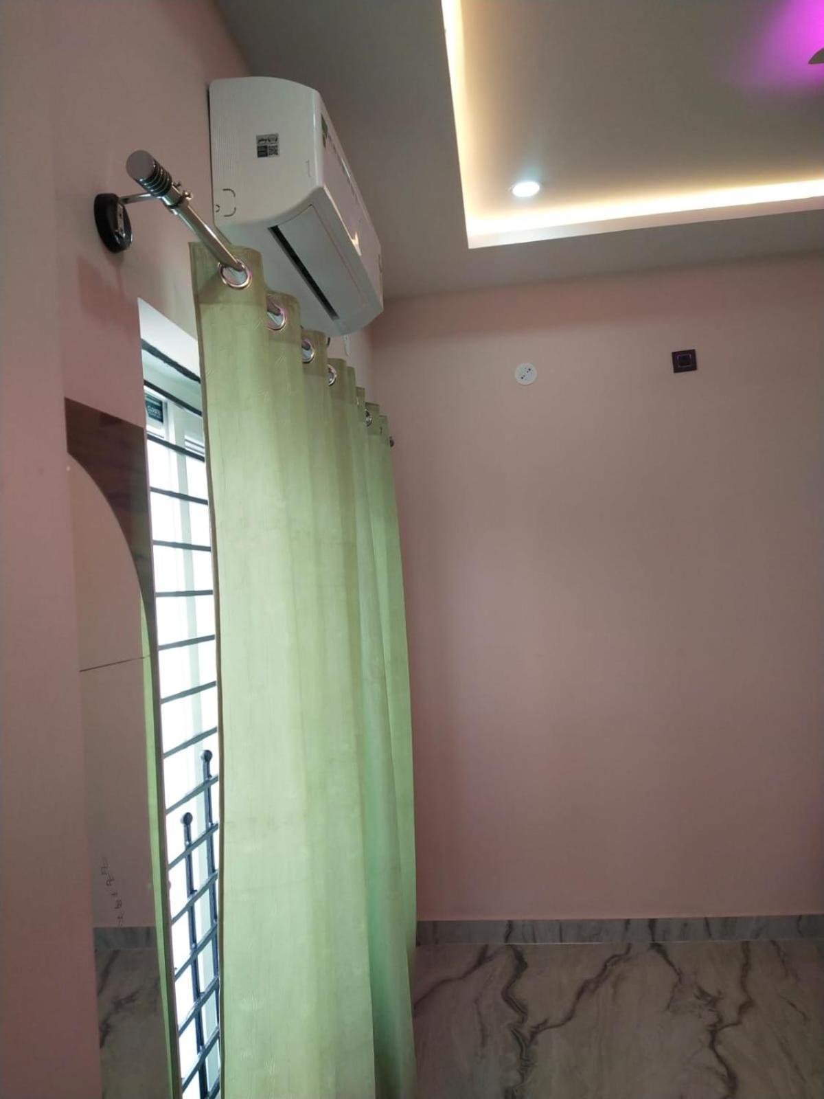 Manoj Homestay Hampi Esterno foto
